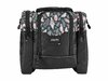 Electra Tasche Electra Gepäckträgertasche Black mit Fern G