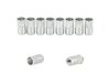 Trek Fastener Trek M4x0.7mm Rivnut 10 Pack