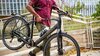 Trek FX+ 2 MS LT XL Blue Sage