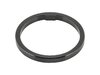 Trek Spacer Trek 1 1/8  10mm OD 40mm Set 3 Pieces Black