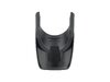 EuroFender Fender Part Eurofender Standard Mud Flap 58mm Blac