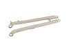 Trek Seatstay Trek Slash 9.7 29 2023 Dope Taupe