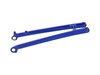 Trek Seatstay Trek Top Fuel 9.7 29 2023 Hex Blue