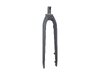 Trek Fork Rigid Trek Dual Sport 1 Matte Trek Black
