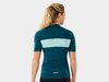 Trek Jersey Trek Circuit LTD Women X-Small Juniper/Blue