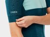 Trek Jersey Trek Circuit LTD Women X-Small Juniper/Blue