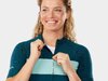 Trek Jersey Trek Circuit LTD Women X-Small Juniper/Blue