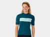 Trek Jersey Trek Circuit LTD Women Small Juniper/Blue S