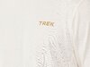 Trek Shirt Trek Evoke Tech Tee Small Era White