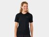 Trek Shirt Trek Evoke Tech Tee Women X-Large Black