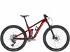 Trek Top Fuel 8 GX AXS S Crimson