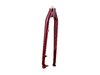 Trek Fork Rigid Trek Verve+ 3 Threaded 179mm Rage Red