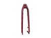 Trek Fork Rigid Trek Verve+ 3 Threaded 219mm Rage Red