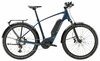 Trek Allant+ 6 M Mulsanne Blue 400WH