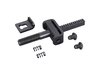 Unior Tool Unior Pro Shop Clamp Spare Parts Black