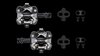 Trek Pedal Trek Kovee Comp Black