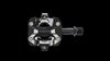 Trek Pedal Trek Kovee Elite Black