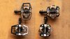 Trek Pedal Trek Kovee Pro Black