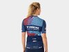 Santini Jersey Santini Trek Factory Racing Replica Women X