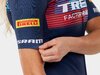 Santini Jersey Santini Trek Factory Racing Replica Women X