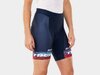 Santini Short Santini Trek Factory Racing Replica Women La