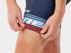 Santini Short Santini Trek Factory Racing Replica Women La