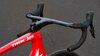 Bontrager Lenker/Vorbau Bontrager Aeolus RSL VR-C 44cm x 110
