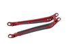 Trek Chainstay Trek Rail 5 29 2023 Rage Red