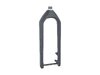 Trek Fork Trek Farley 2023 Matte Black