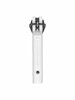 Trek Seatpost Trek Domane MKIII Short CI 5mm Crystal Wh