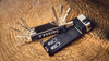 Trek Tool Trek Elite BITS Multi-Tool Black