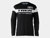 Unbekannt Trikot 100% Trek Factory Racing Airmatic Langarm M