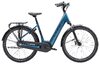 Trek District+ 3 Lowstep M Dark Aquatic 545