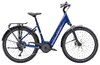 Trek Verve+ 3 Lowstep XL Hex Blue 545