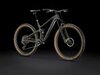 Trek Top Fuel 9.9 XX AXS ML Matte Raw Carbon