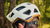 Trek Helm Trek Quantum WaveCel L Era White/Gold CE