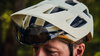 Trek Helm Trek Quantum WaveCel L Era White/Gold CE