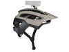 Trek Helm Trek Rally WaveCel S Chinchilla/BK Splatter C