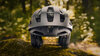 Trek Helm Trek Blaze WaveCel S Gravel/Dark Aquatic CE
