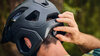 Trek Helm Trek Blaze WaveCel S Gravel/Dark Aquatic CE