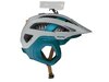 Trek Helm Trek Blaze WaveCel S Gravel/Dark Aquatic CE