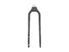 Trek Fork Rigid Trek Wahoo Trail 24in Matte Carbon Smok