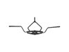 Trek Helmet Part Trek Headmaster 3 Kids Fit System