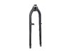 Trek Fork Rigid Trek Wahoo Path Alloy 24in Gloss Black