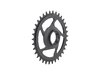 E*Thirteen Chainring e*Thirteen Fazua Trek E-Cal 34t Black