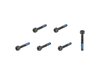 Unbekannt Fastener Trek-Electra M3x0.5x20mm Socket Head Bolt