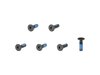 Unbekannt Fastener Trek-Electra M4x0.7x14mm Flat Head Bolt 6