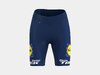 Santini Short Santini Trek Replica Women M Blue/Yellow