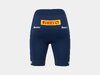 Santini Short Santini Trek Replica Women M Blue/Yellow