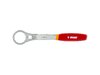 Unior Tool Unior Bottom Bracket Wrench 12-Notch Red